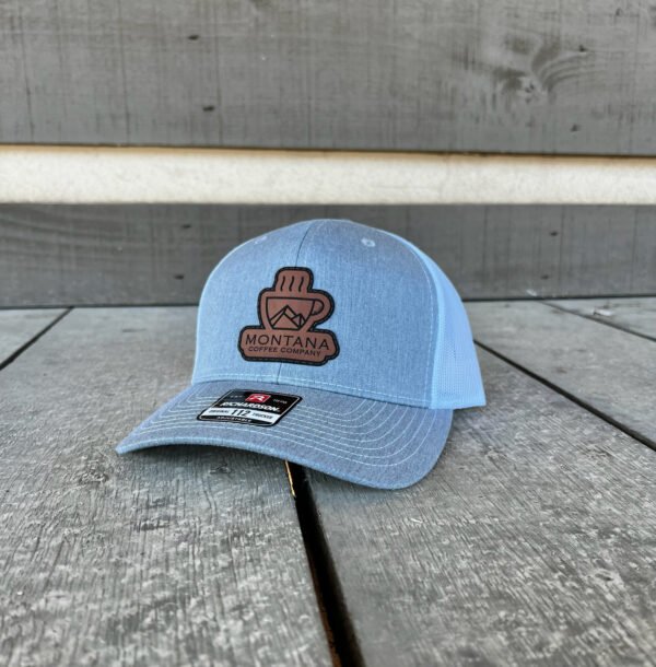 Montana Coffee Co Signature Hat Montana Coffee Co Signature Hat