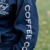 Montana Coffee Co Signature Hoodie