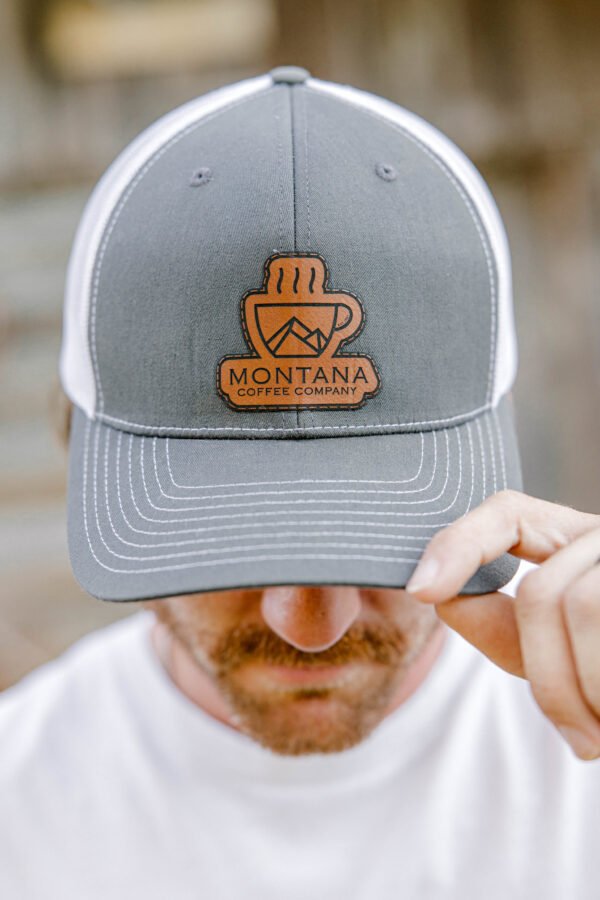 IMG_3117 Montana Coffee Co Signature Hat