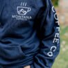 Montana Coffee Co Signature Hoodie