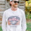 Montana Long Sleeve Tee