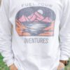 Montana Long Sleeve Tee