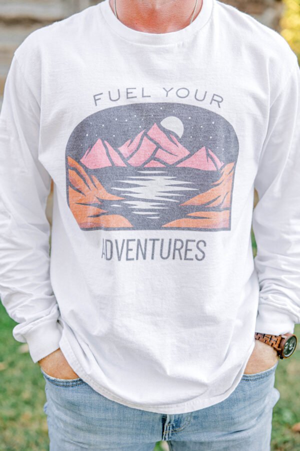 Montana Long Sleeve Tee