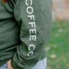 Montana Coffee Co Signature Hoodie