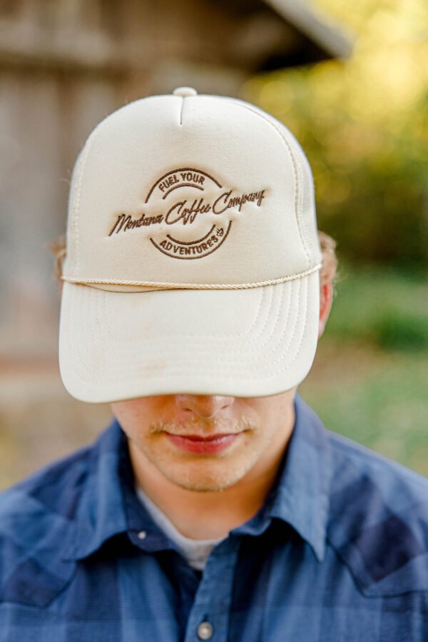 IMG_3190 Montana Trucker Hat