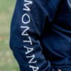 Montana Coffee Co Signature Hoodie