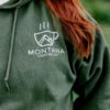 Montana Coffee Co Signature Hoodie