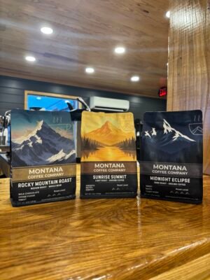 3-Bag Coffee Variety Bundle